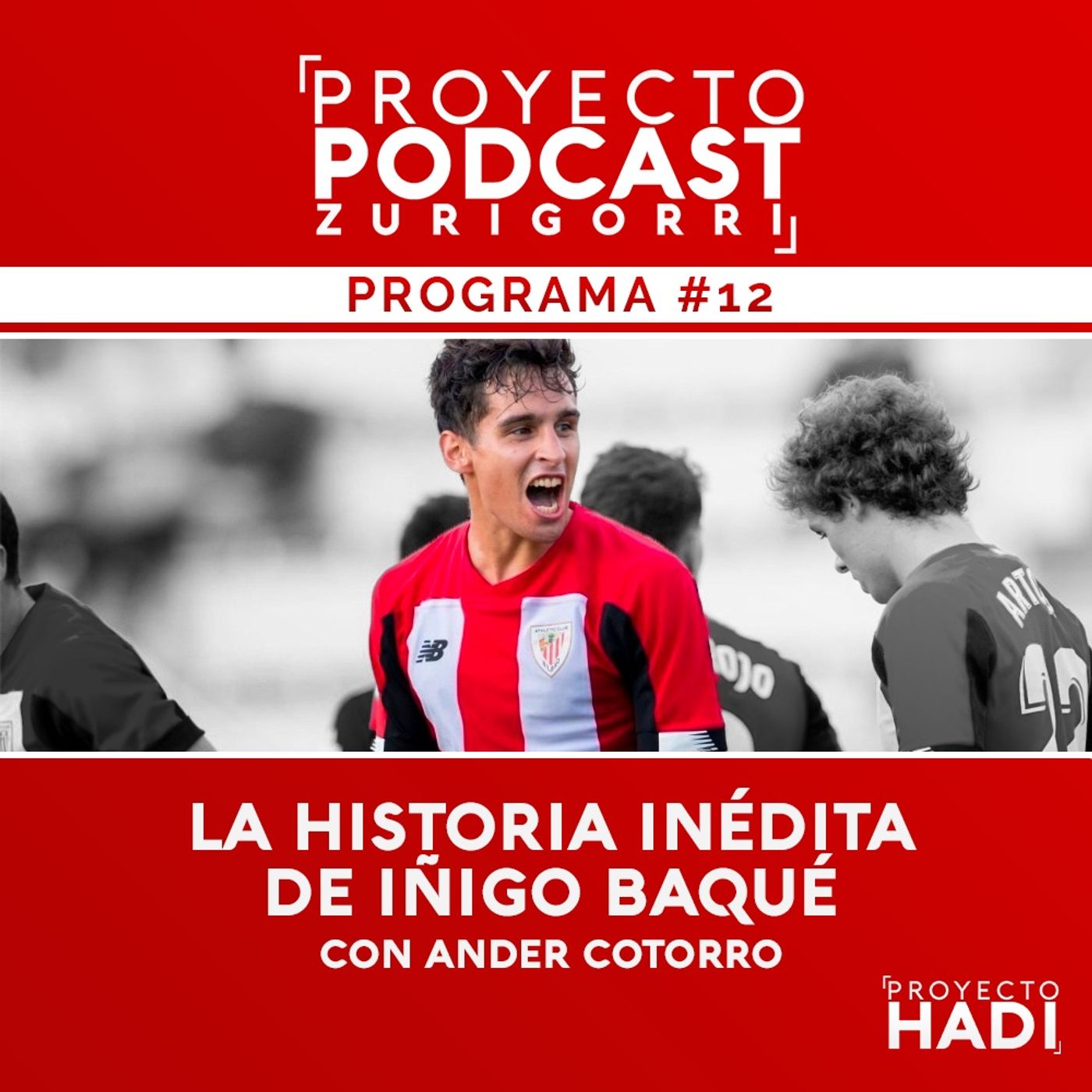 Proyecto Podcast Zurigorri