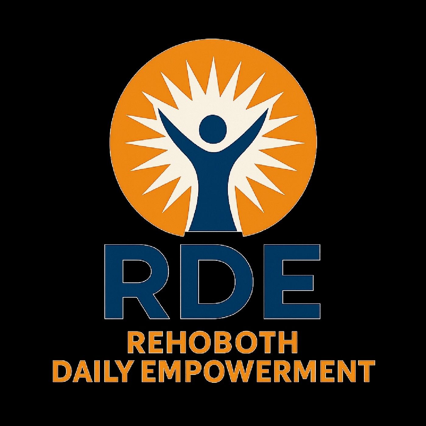 REHOBOTH DAILY EMPOWERMENT (RDE) episode artwork