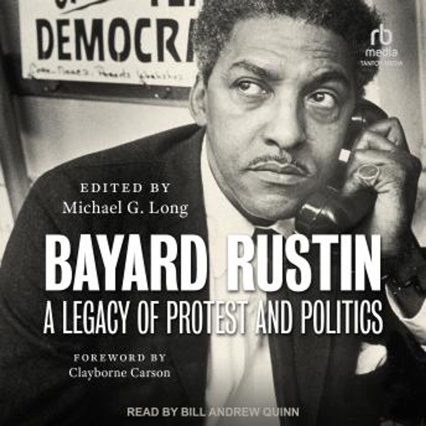 the Best Audio Stories in Non-Fiction, Current Affairs, Law, & Politics