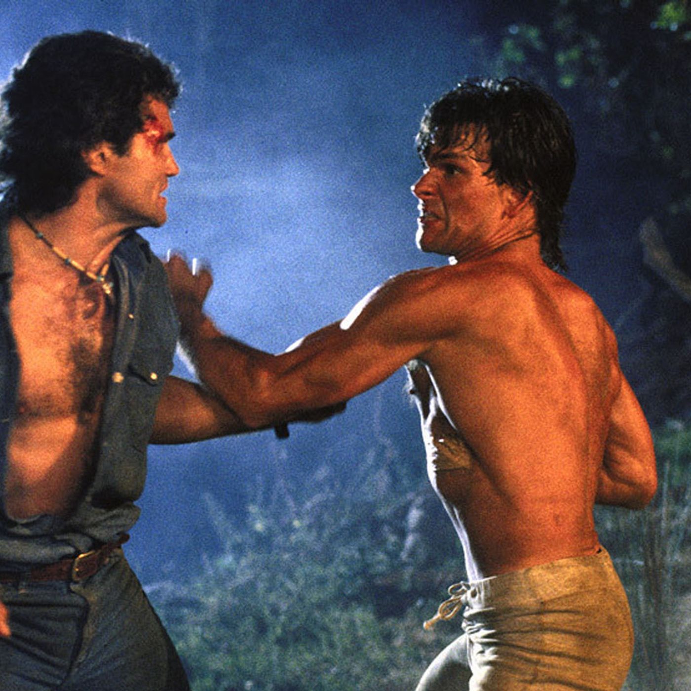 Film & 40s: Road House (1989) episode artwork