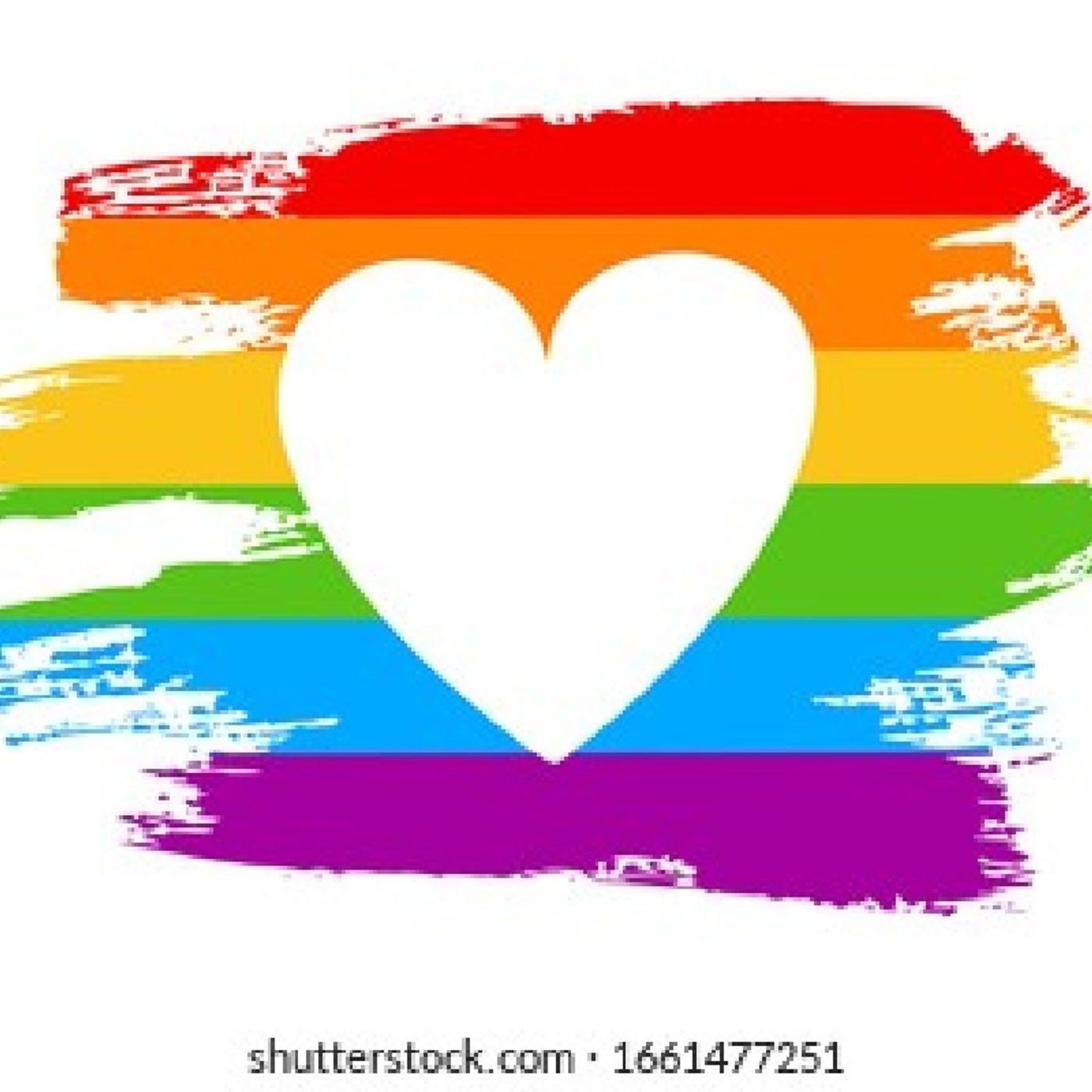 LGBT episode artwork