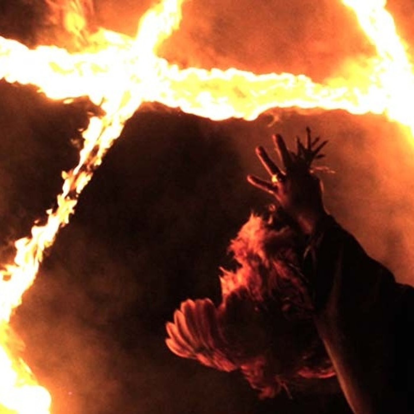 Nahuales De Catemaco Historias De Terror - REDE