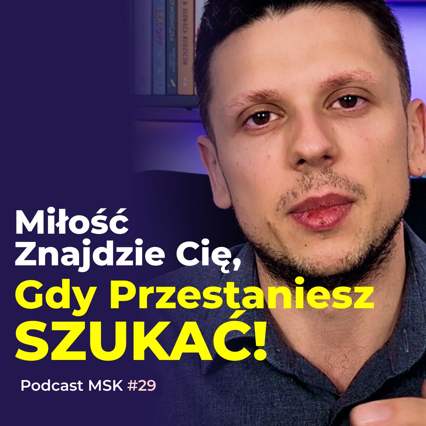 Podcast SINGLOZA