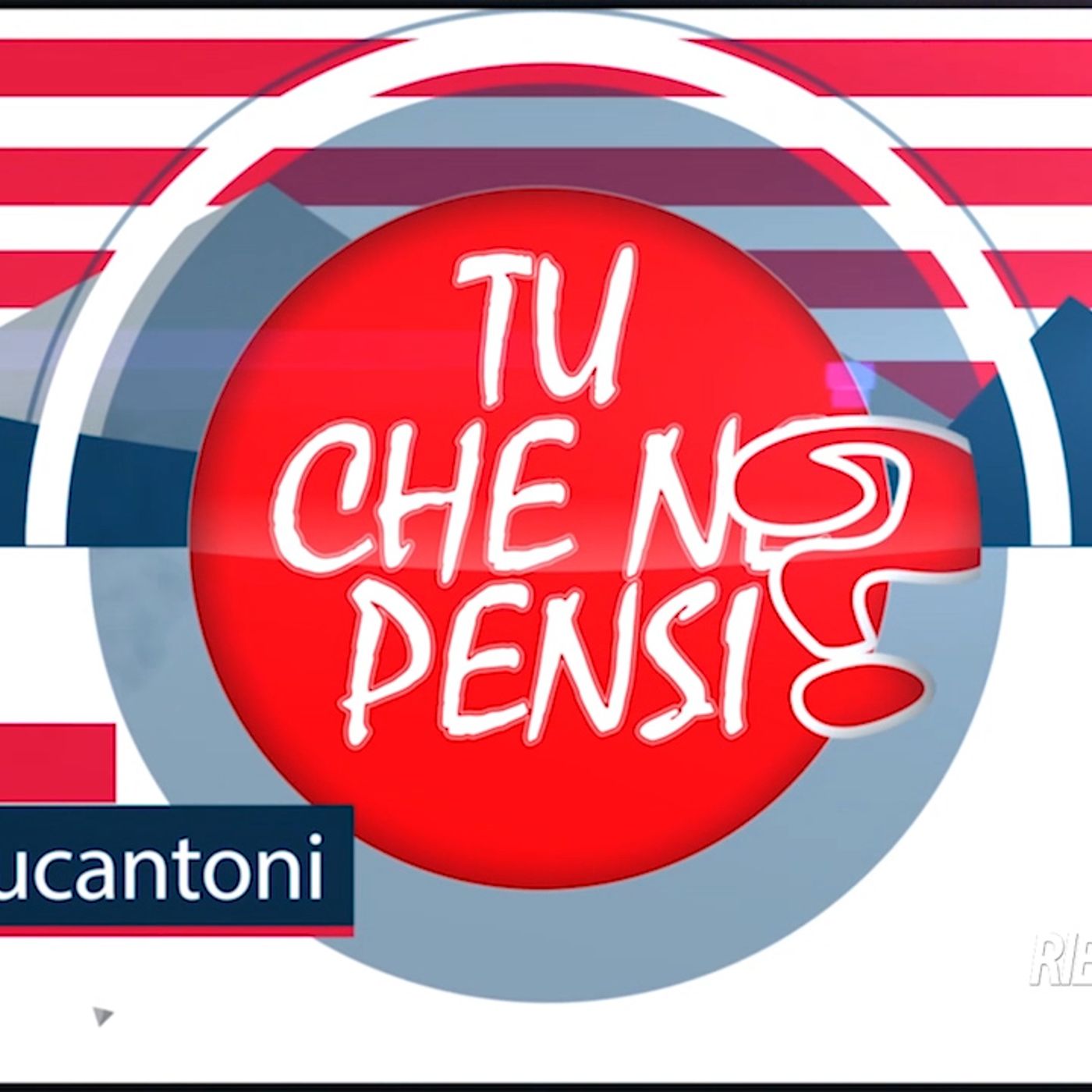 Tu che ne pensi? | conduce Nicolò Lucantoni