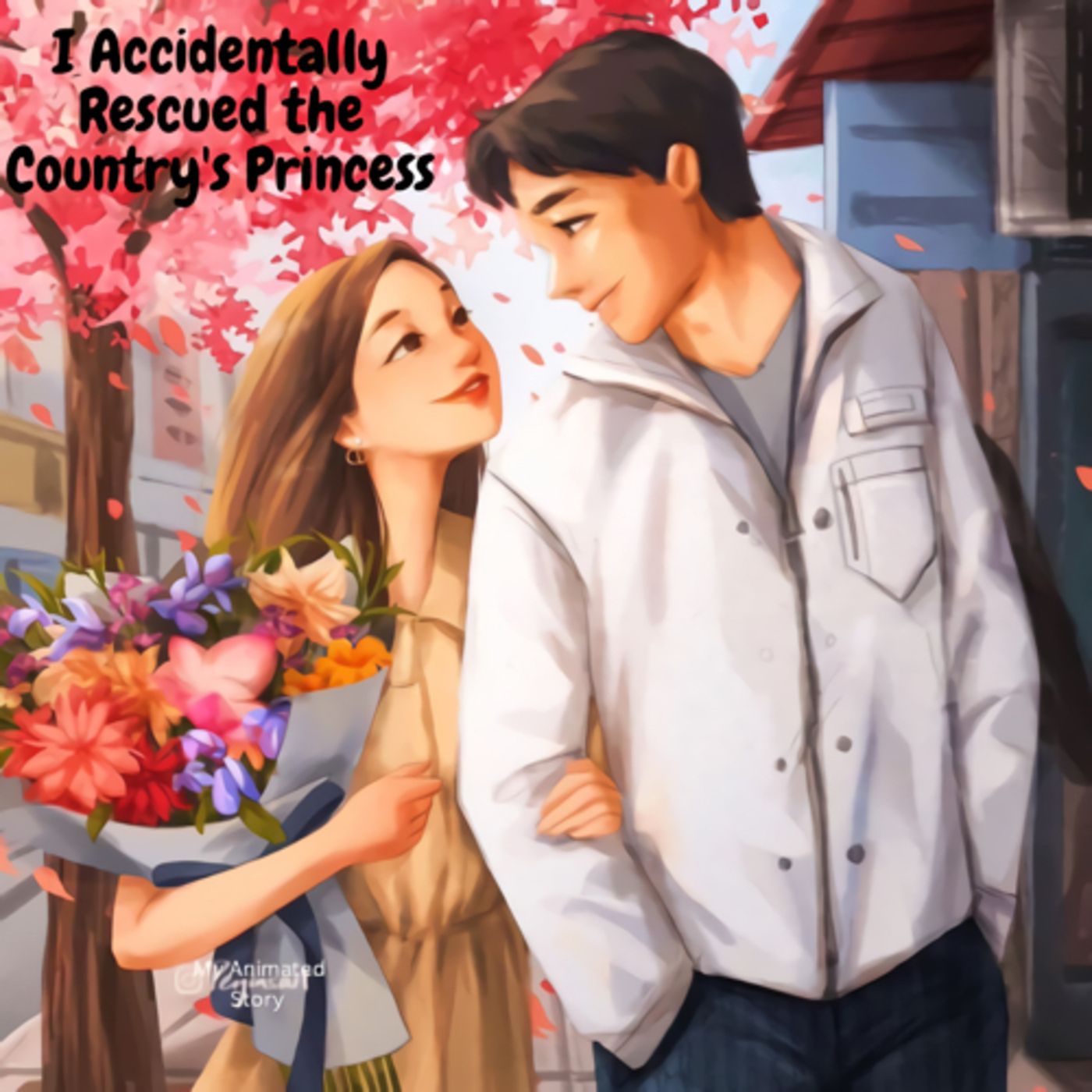 I Accidentally Rescued 🤯 the Country's Princess 👸 | 🎙