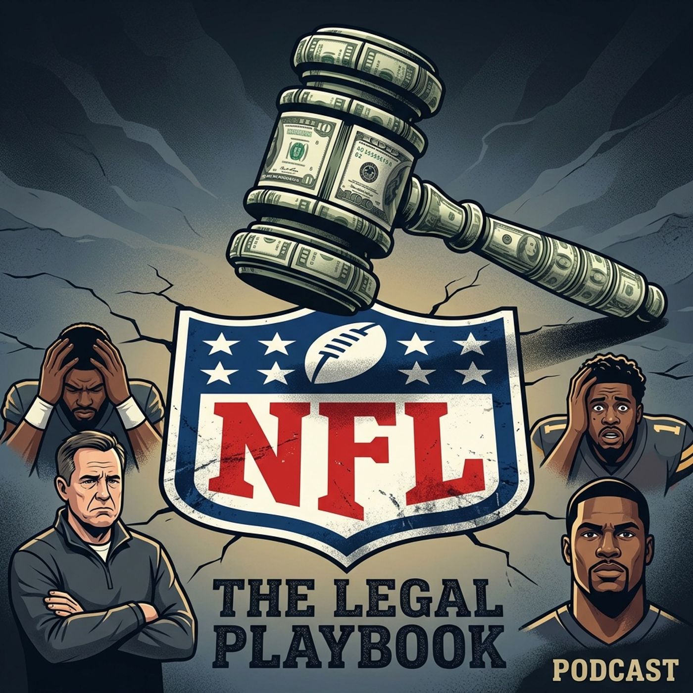 The Price of Defamation: Terry McDonough vs. The Arizona Cardinals