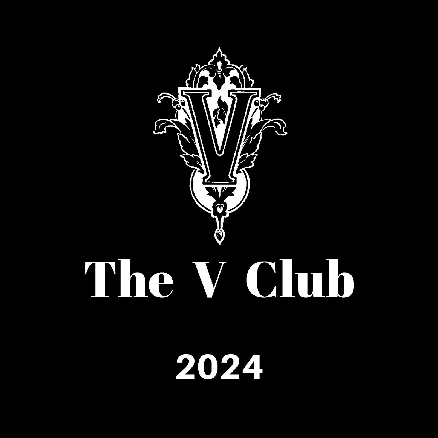 The V Club's Podcast podcast artwork