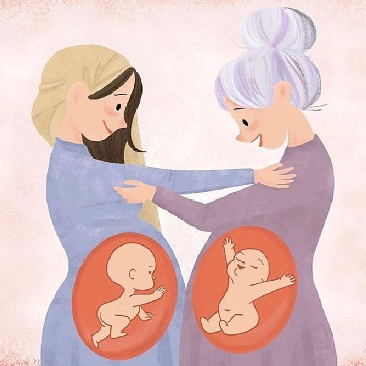 La Reflexión del Día "María Santísima nos visita" episode artwork