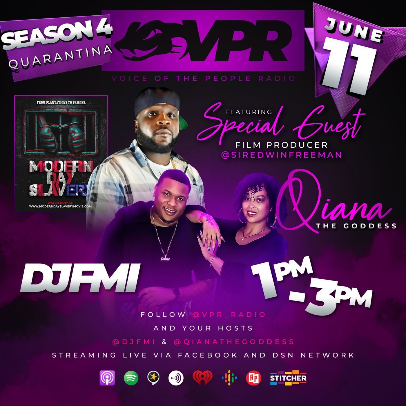 VPR Radio