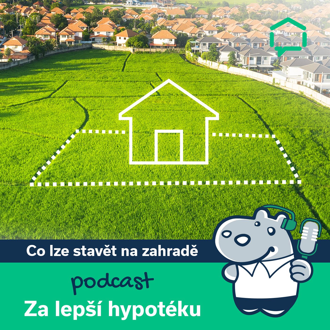 Za lepší hypotéku