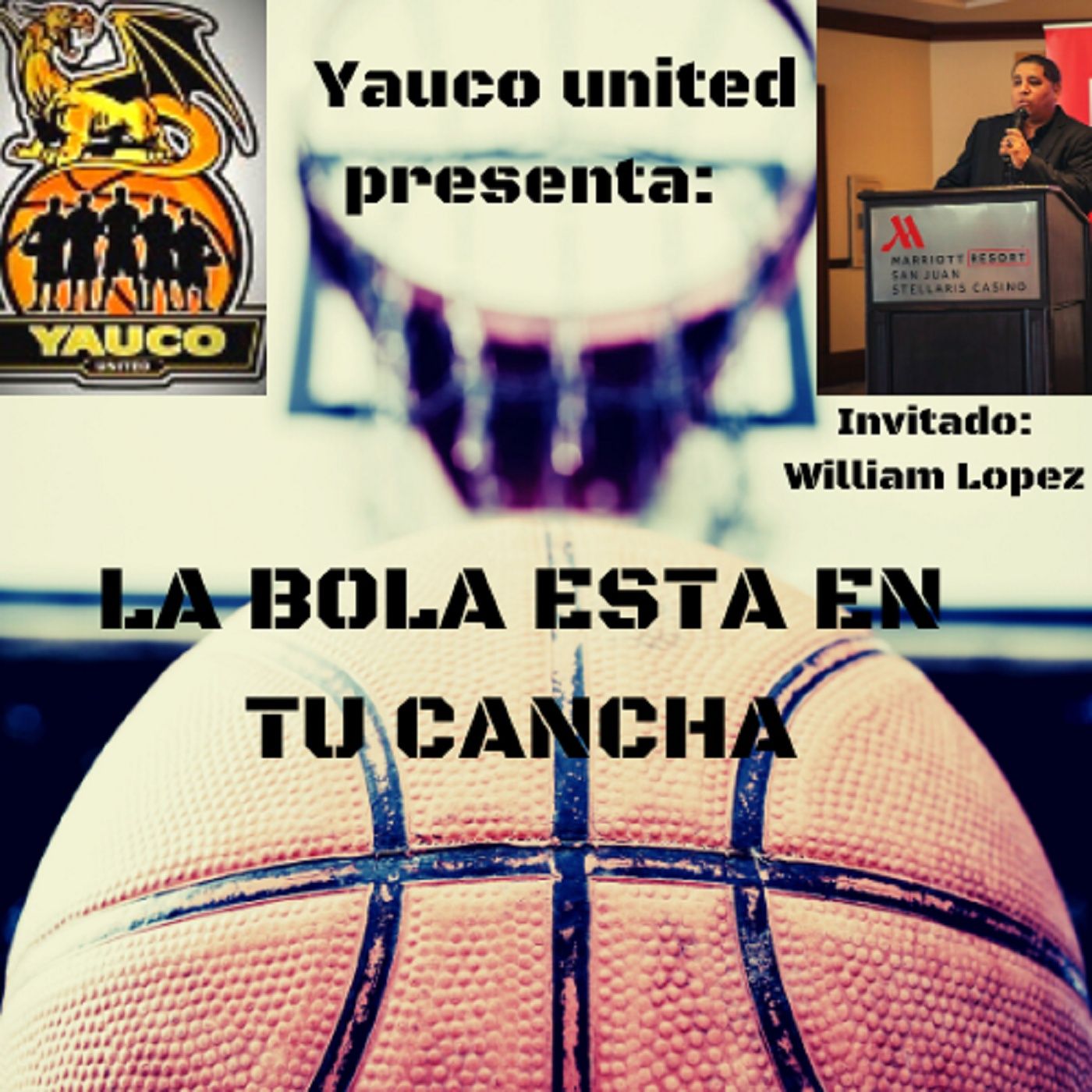 La bola esta en tu cancha