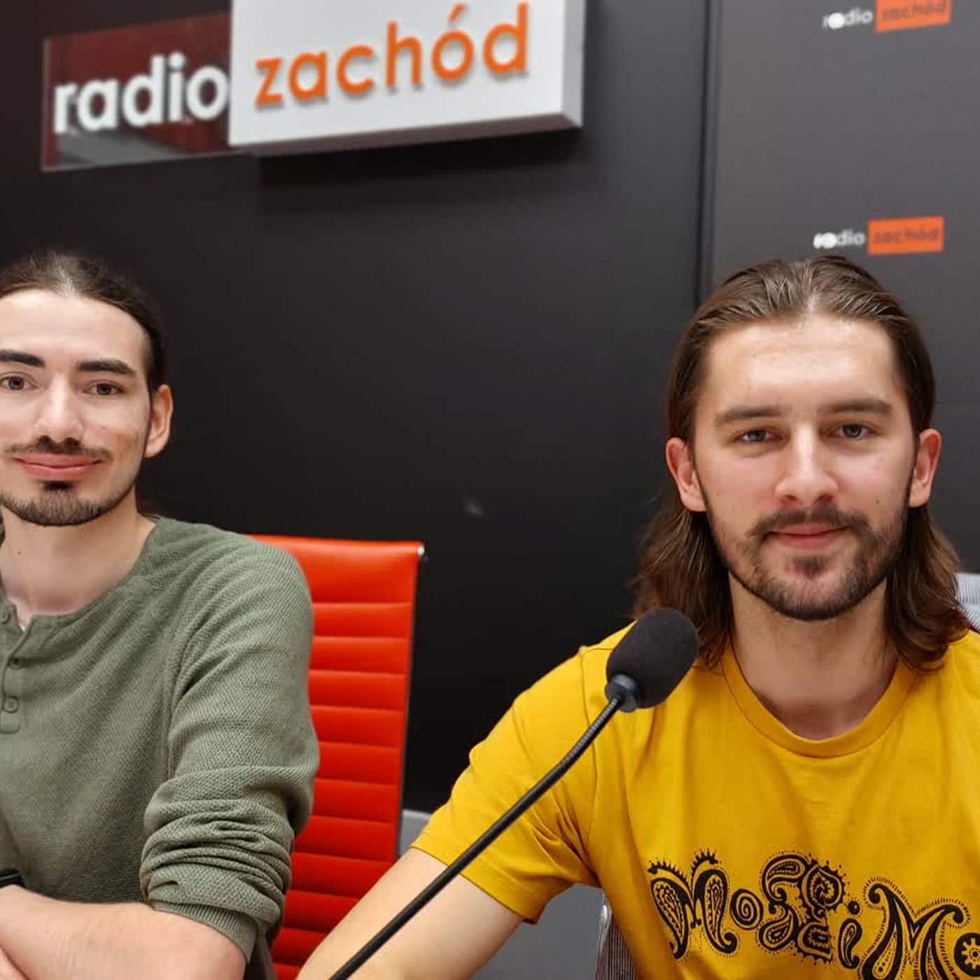 Strefa młodych - Radio Zachód