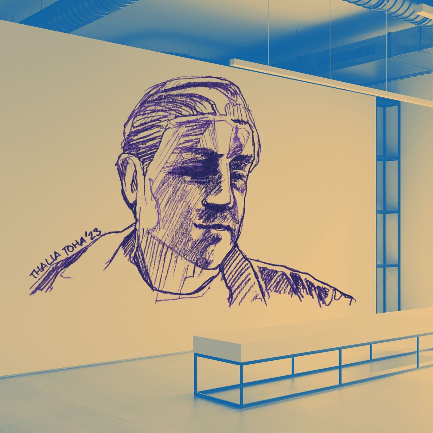 Why we want to do everything at once [An Internal Logic]: Episode 1 episode artwork