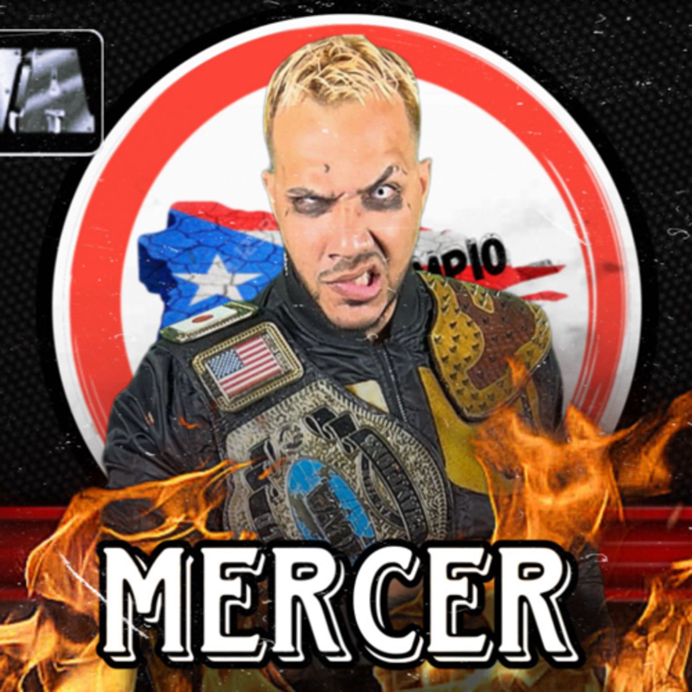 Wrestling EmpirePR: A GOLPE LIMPIO PODCAST®️