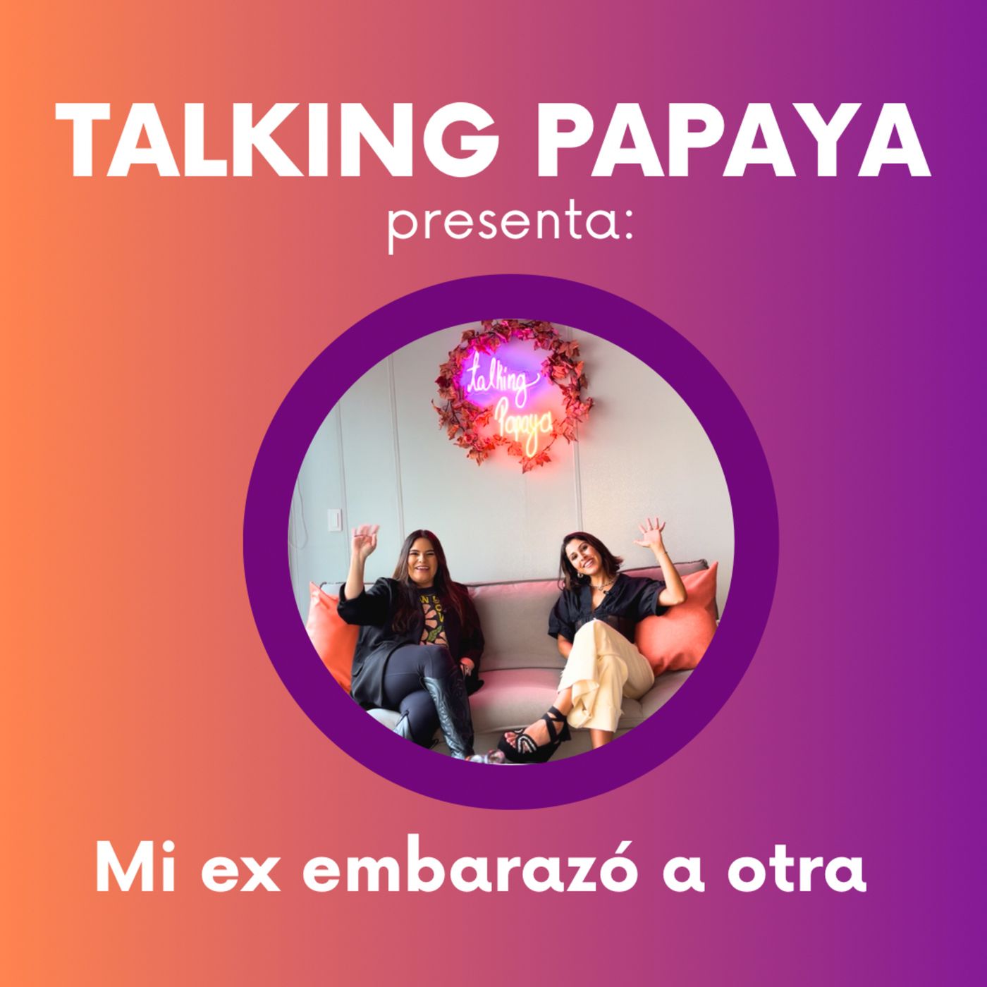 Talking Papaya