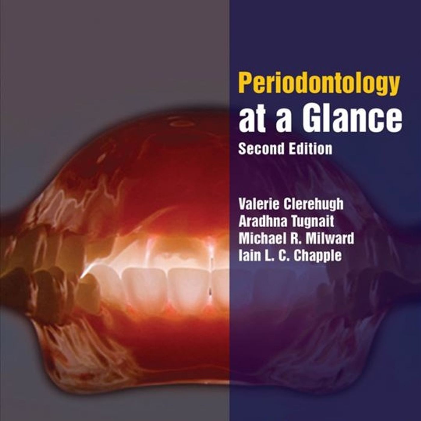 Periodontology at a Glance