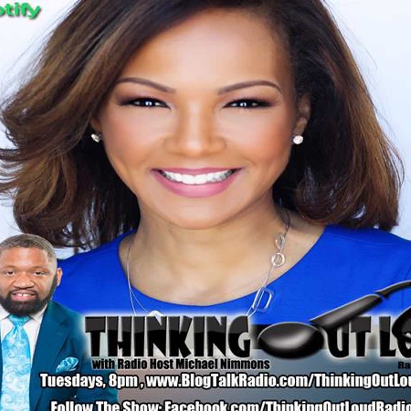 Thinking Out Loud Radio Show