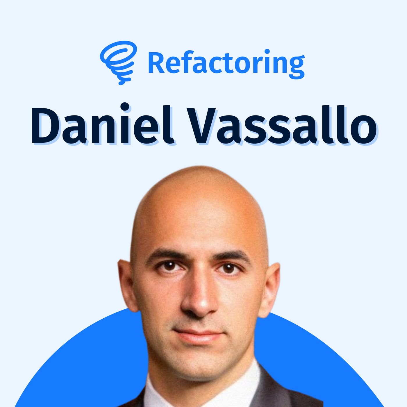 Refactoring Podcast