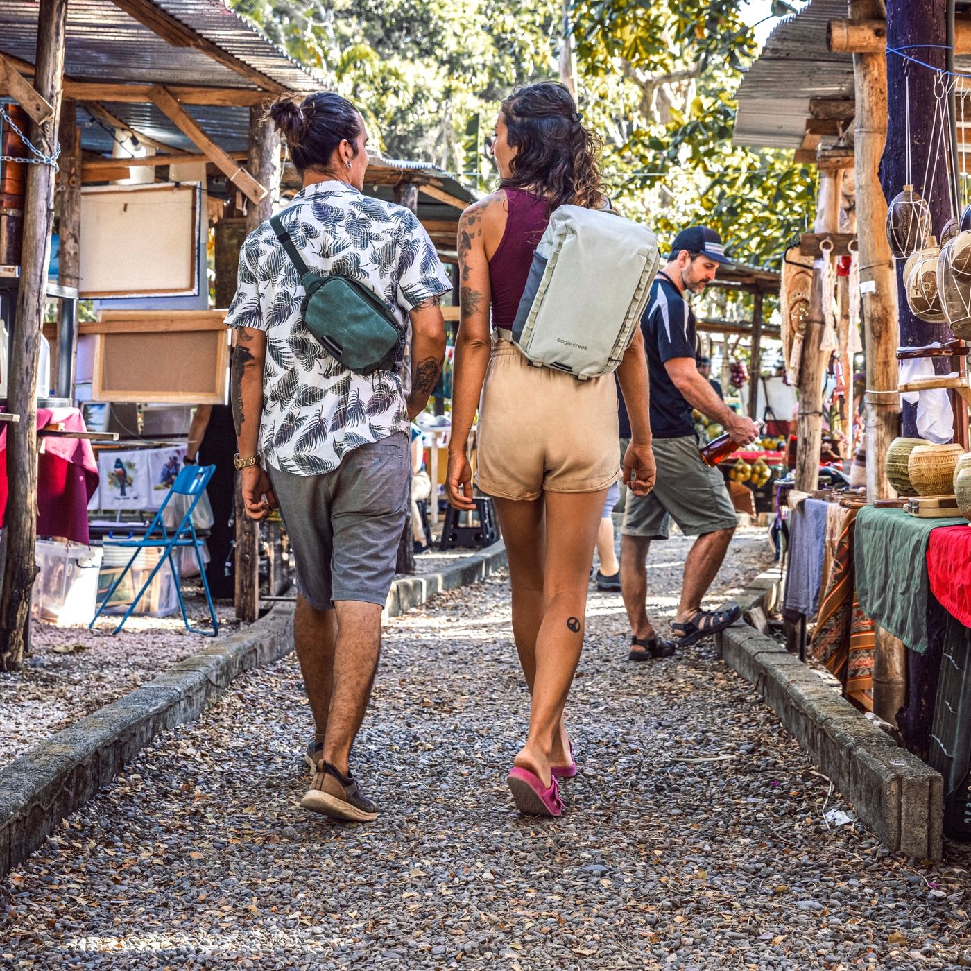 5 Things Seasoned International Travelers Always Pack episode artwork