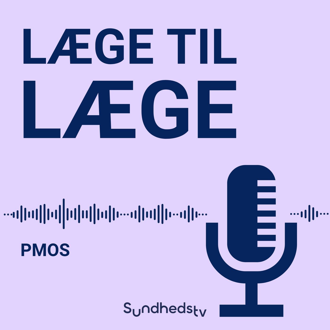 Artwork for Læge til læge