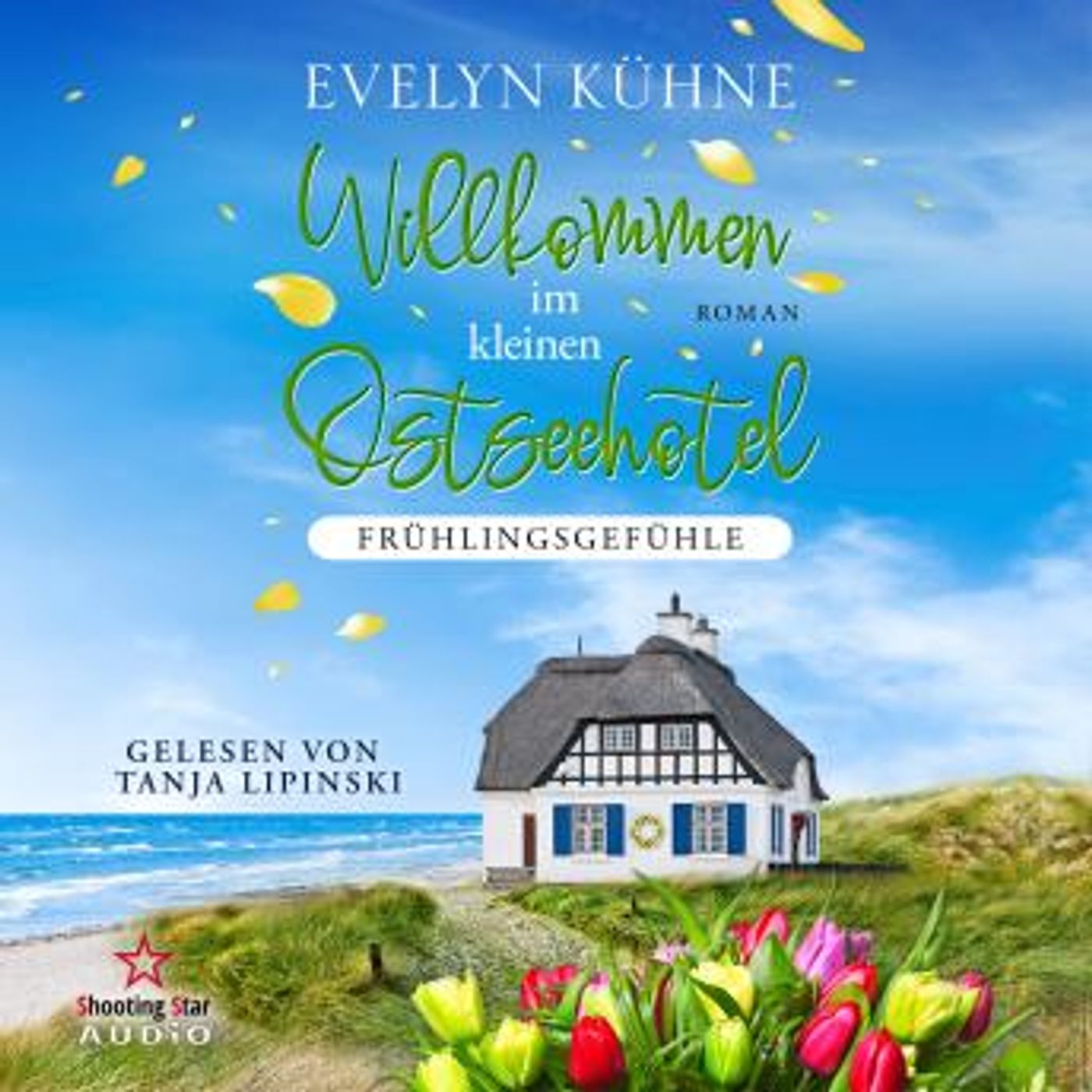 Listen to New Full Audiobooks in Romance, Modern