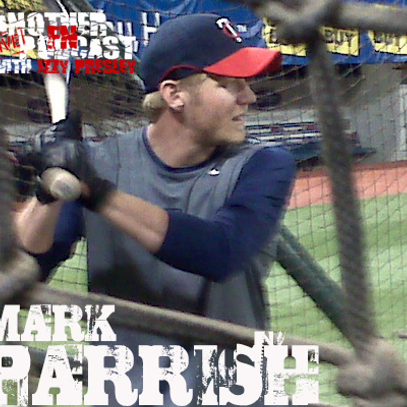 Mark Parrish - Former NHLer