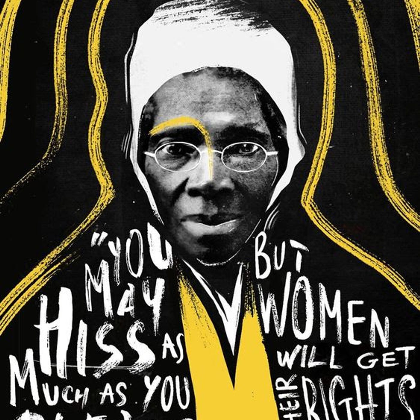 WE ARE THE WOMEN