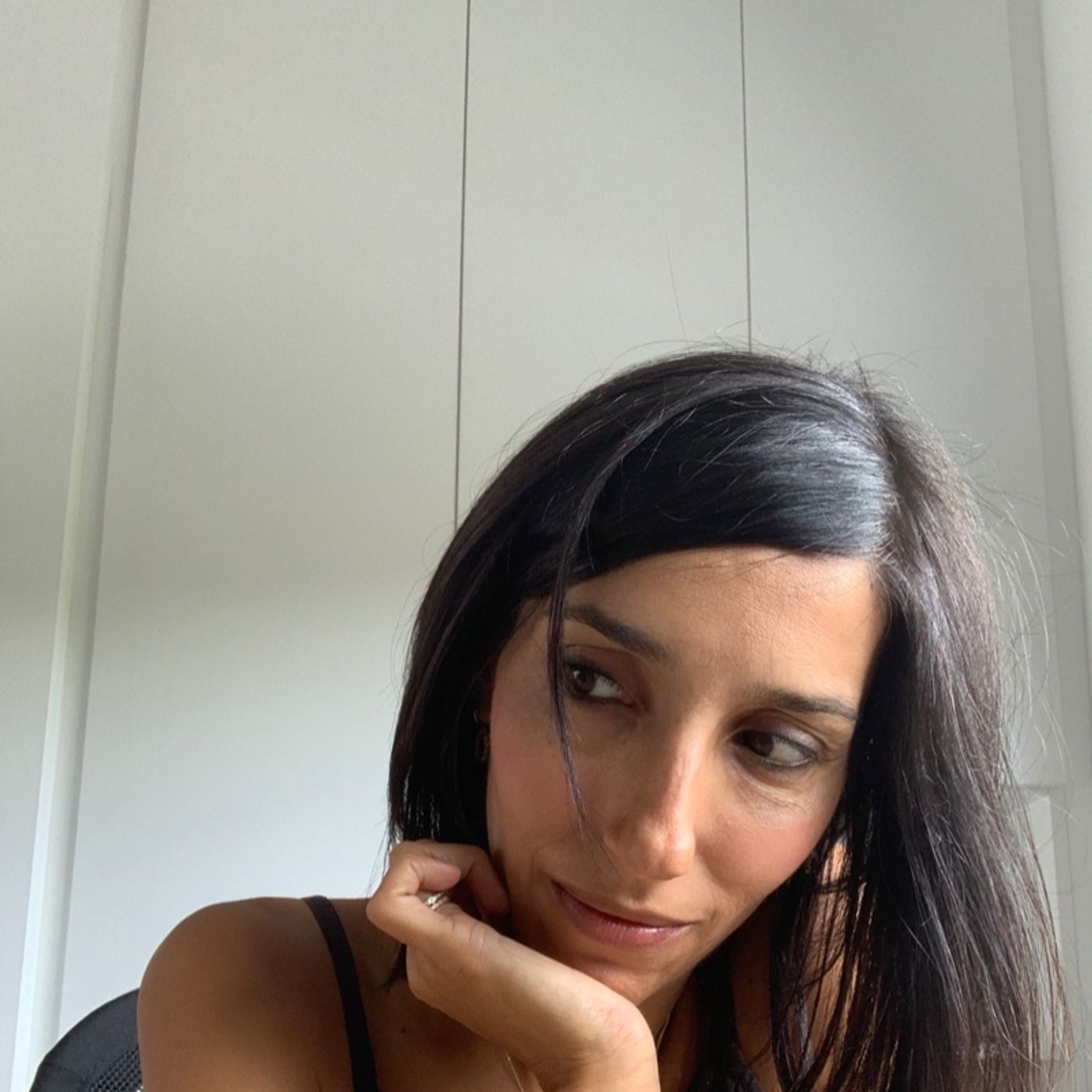 Converses amb la Psicòloga