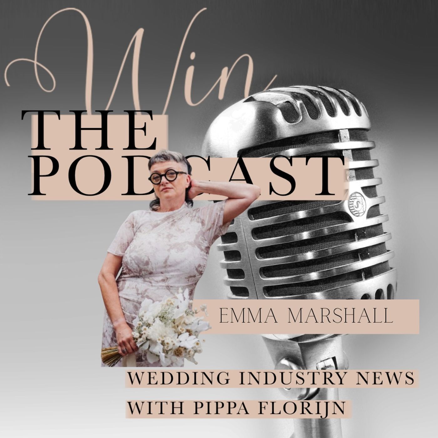 Wedding Industry News Podcast