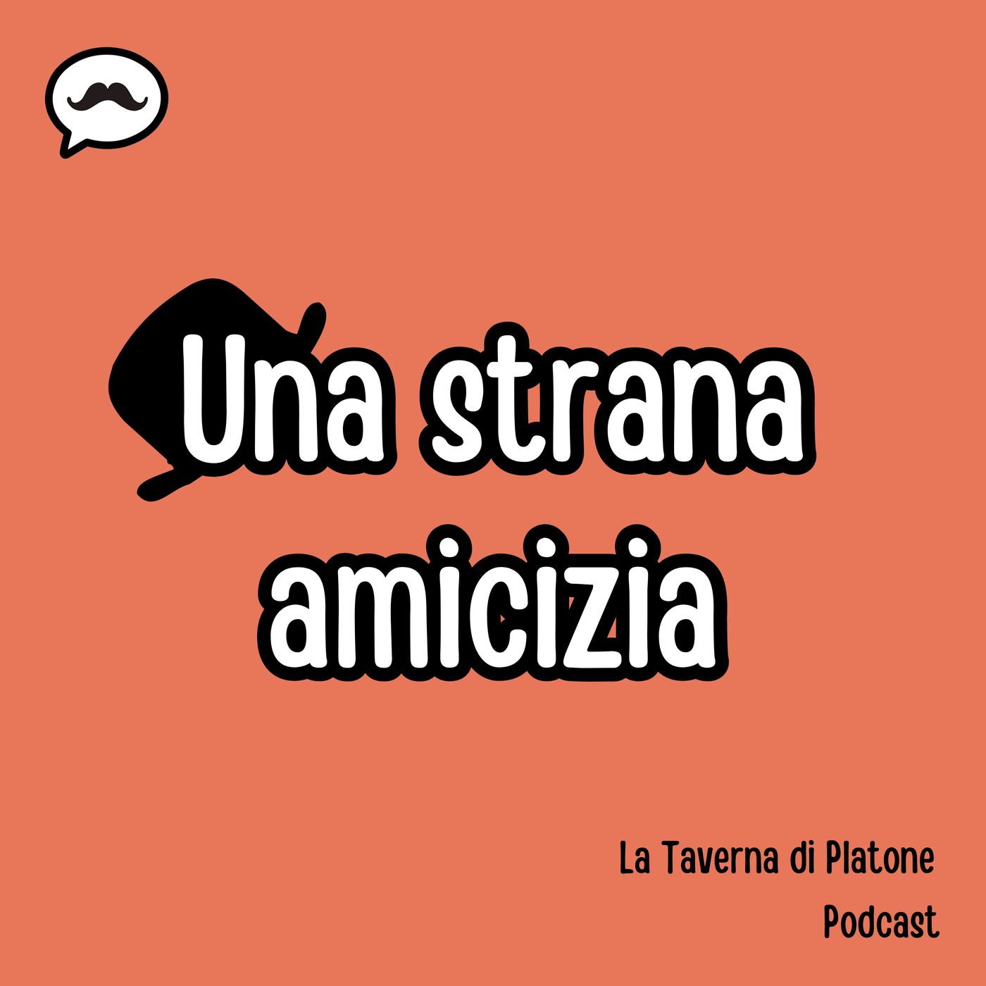 Una strana amicizia - Freud e Jung Una strana amicizia - Freud e Jung