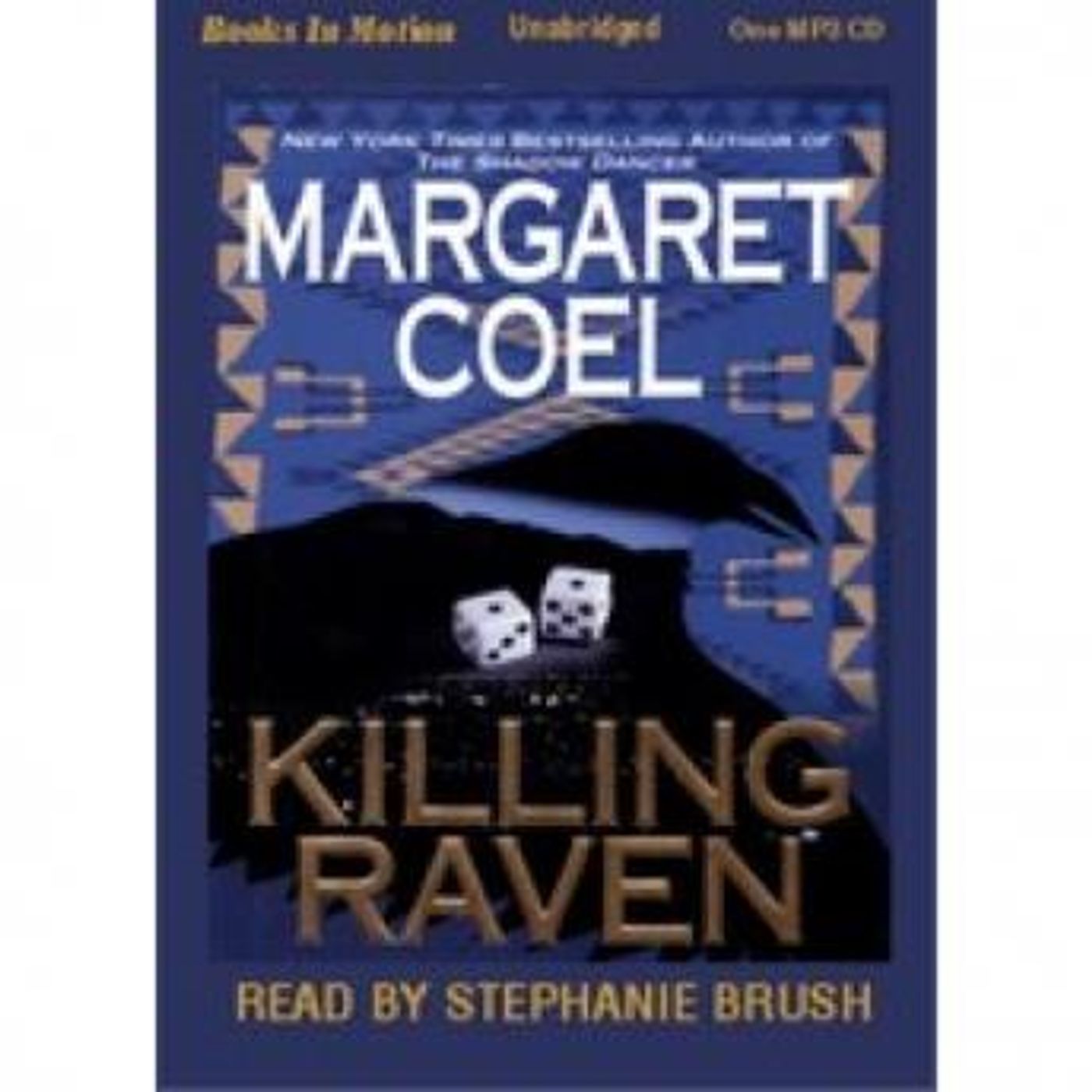 Stream Popular Full Audiobooks in Mystery, Thriller & Horror, Suspense