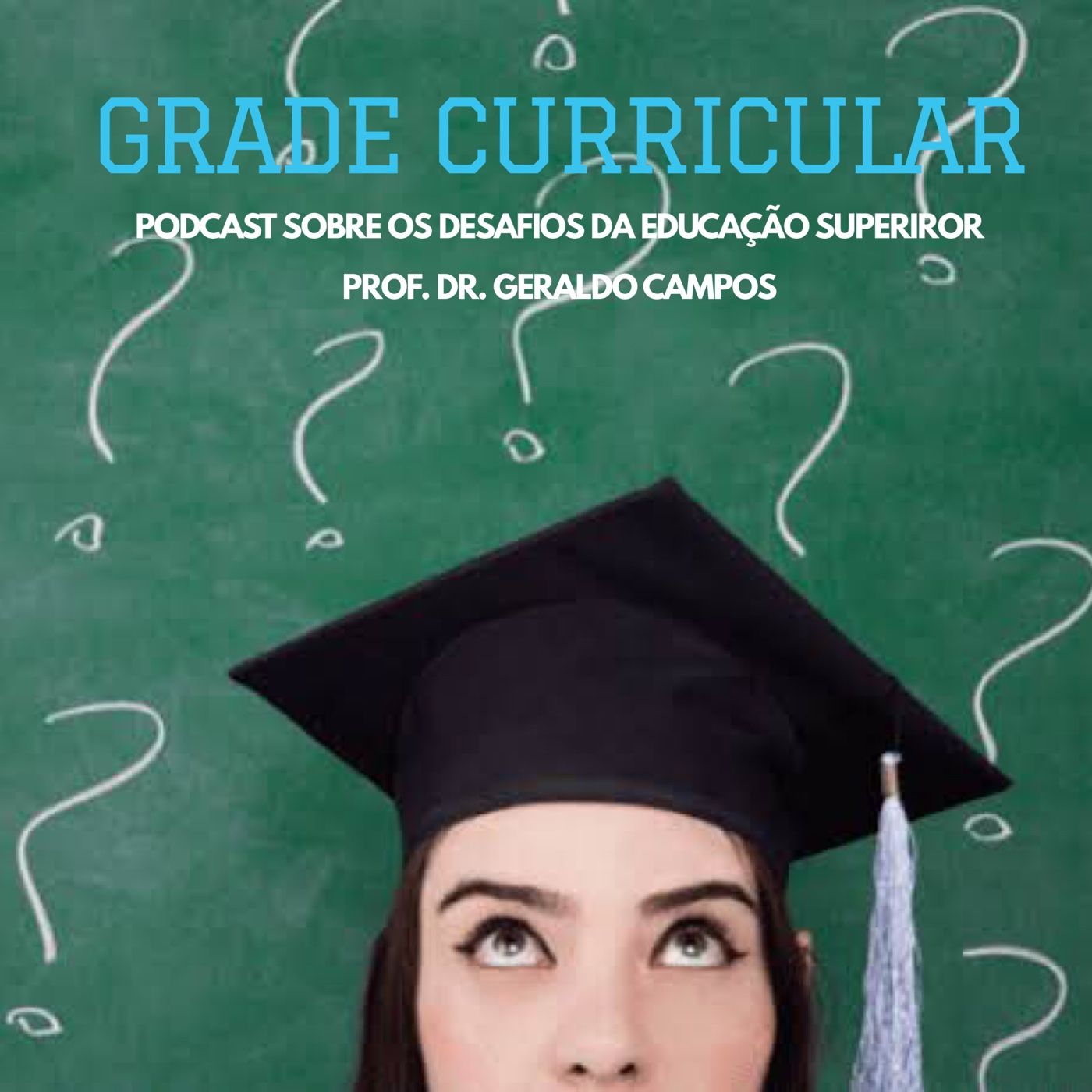 GRADE CURRICULAR - Dr. Geraldo Campos