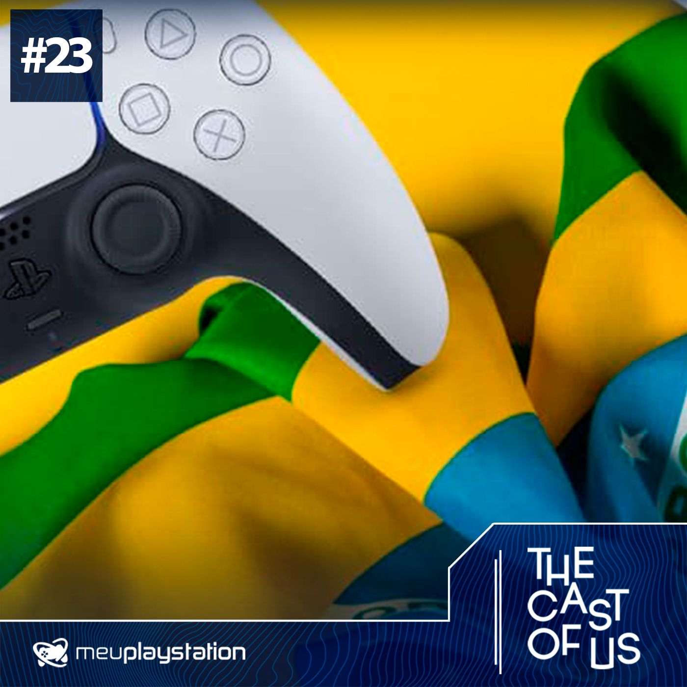 MeuPlayStation