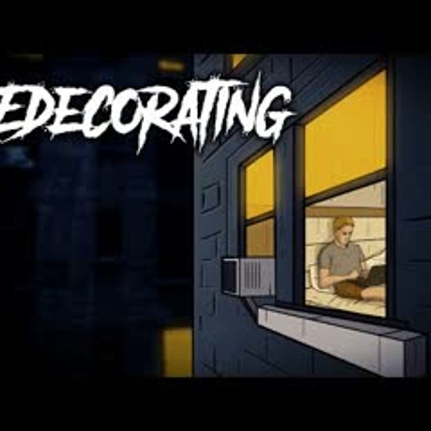 70   Redecorating - A Dark Web Animated Story episode artwork