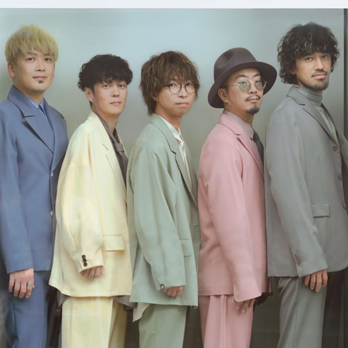 wacciが新曲「人生最終日の僕よ」リリース、“今をいかに生きるか”を歌うミディアムナンバー - 音楽ナタリー episode artwork