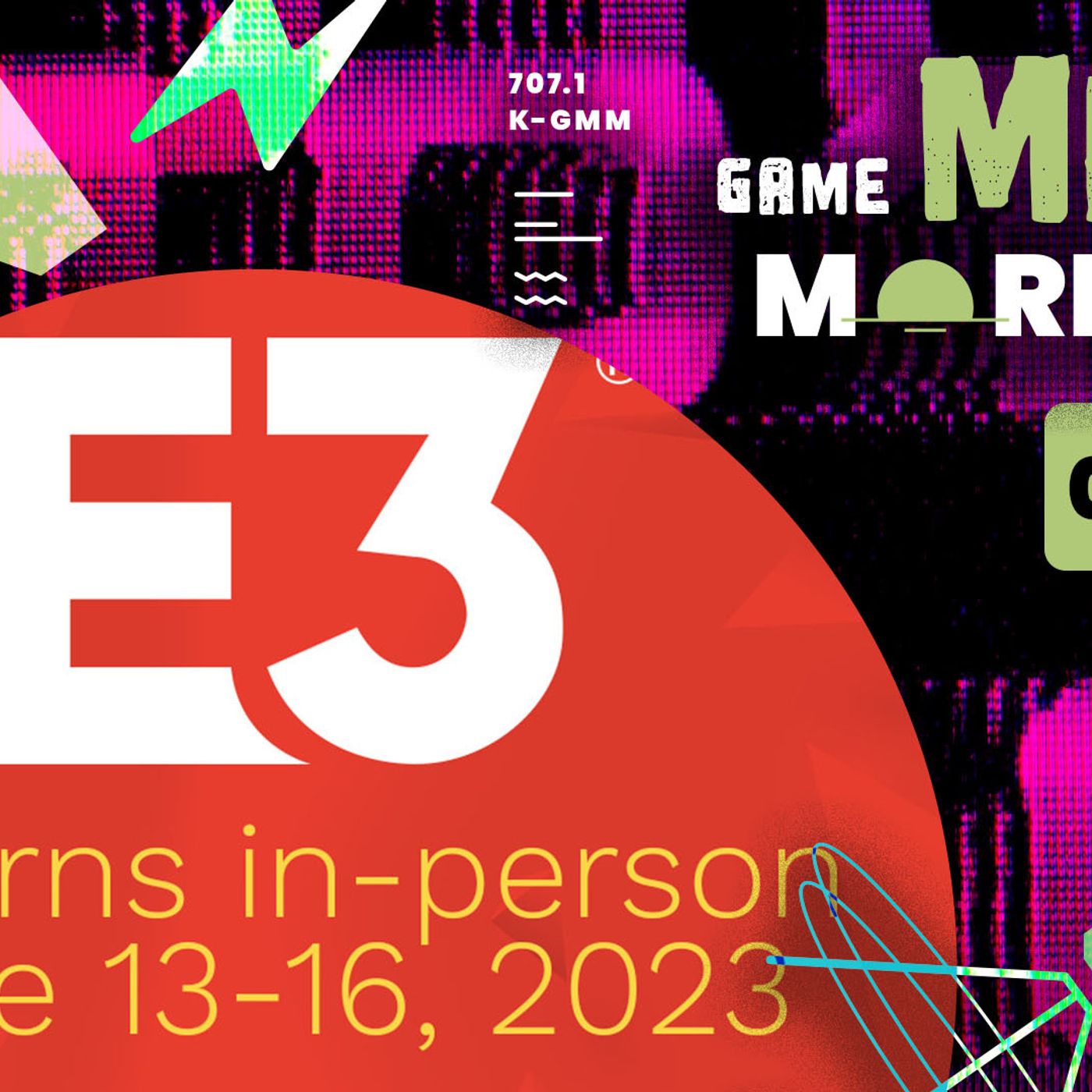 Game Mess Mornings 09/26/2022