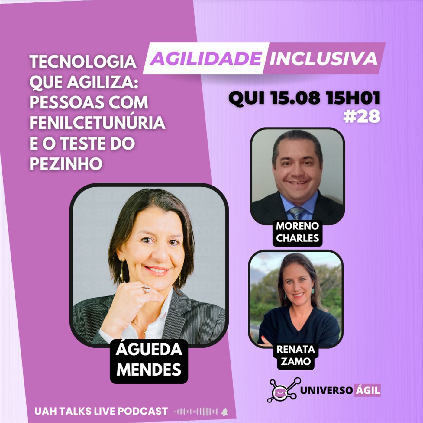 Universo Ágil