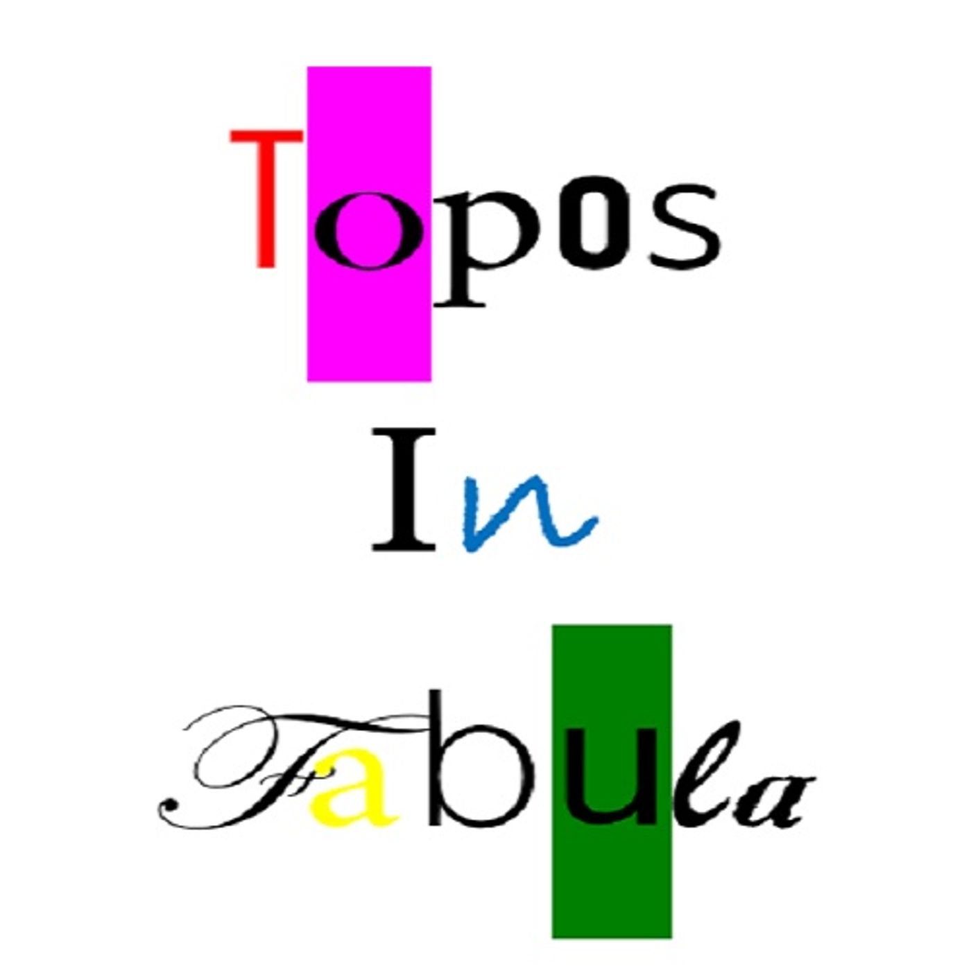 Topos in Fabula Robert Redford