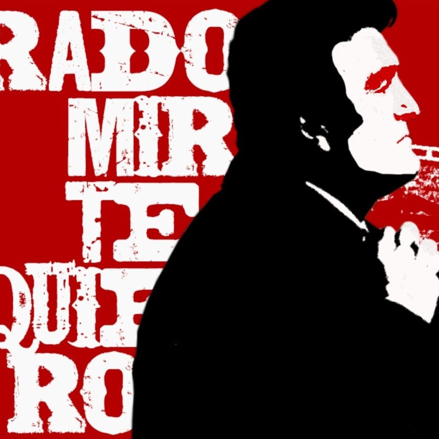CULTURA EN ROJO Y BLANCO