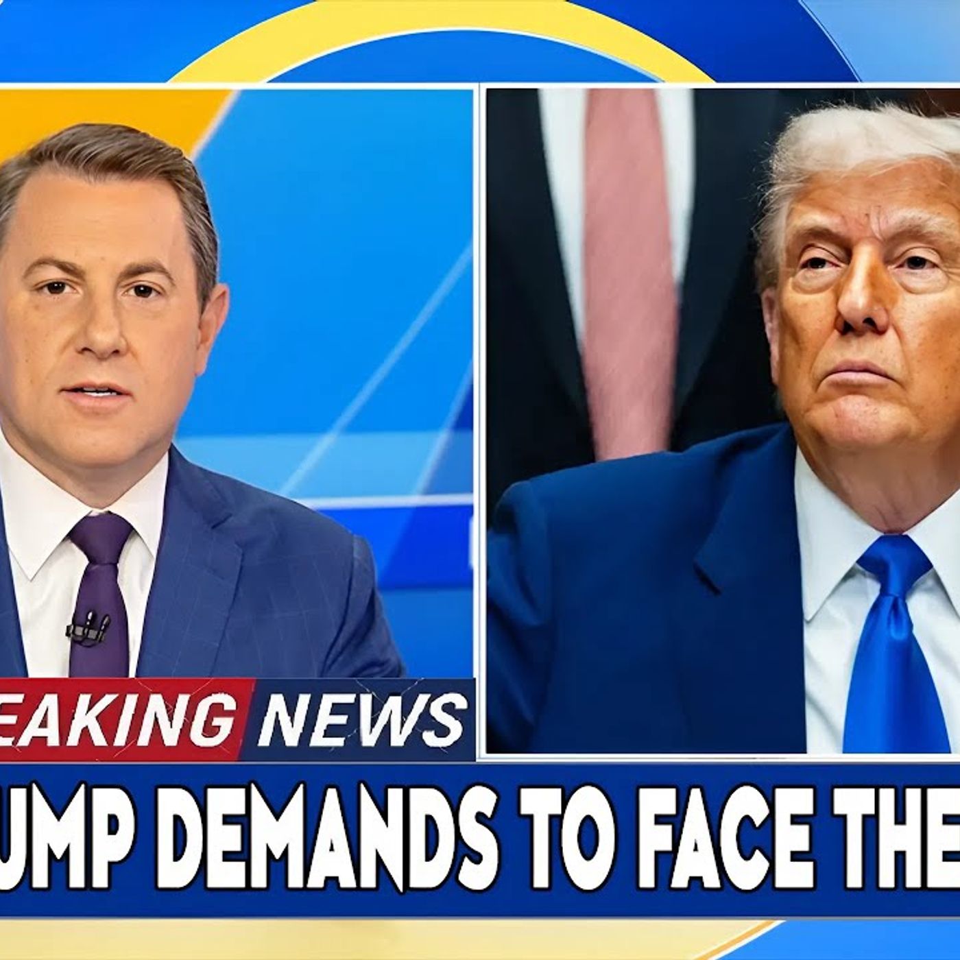 FOX and Friends First 6/7/25 FULL END SHOW _ FOX BREAKING NEWS TRUMP June 7, 2025 episode artwork