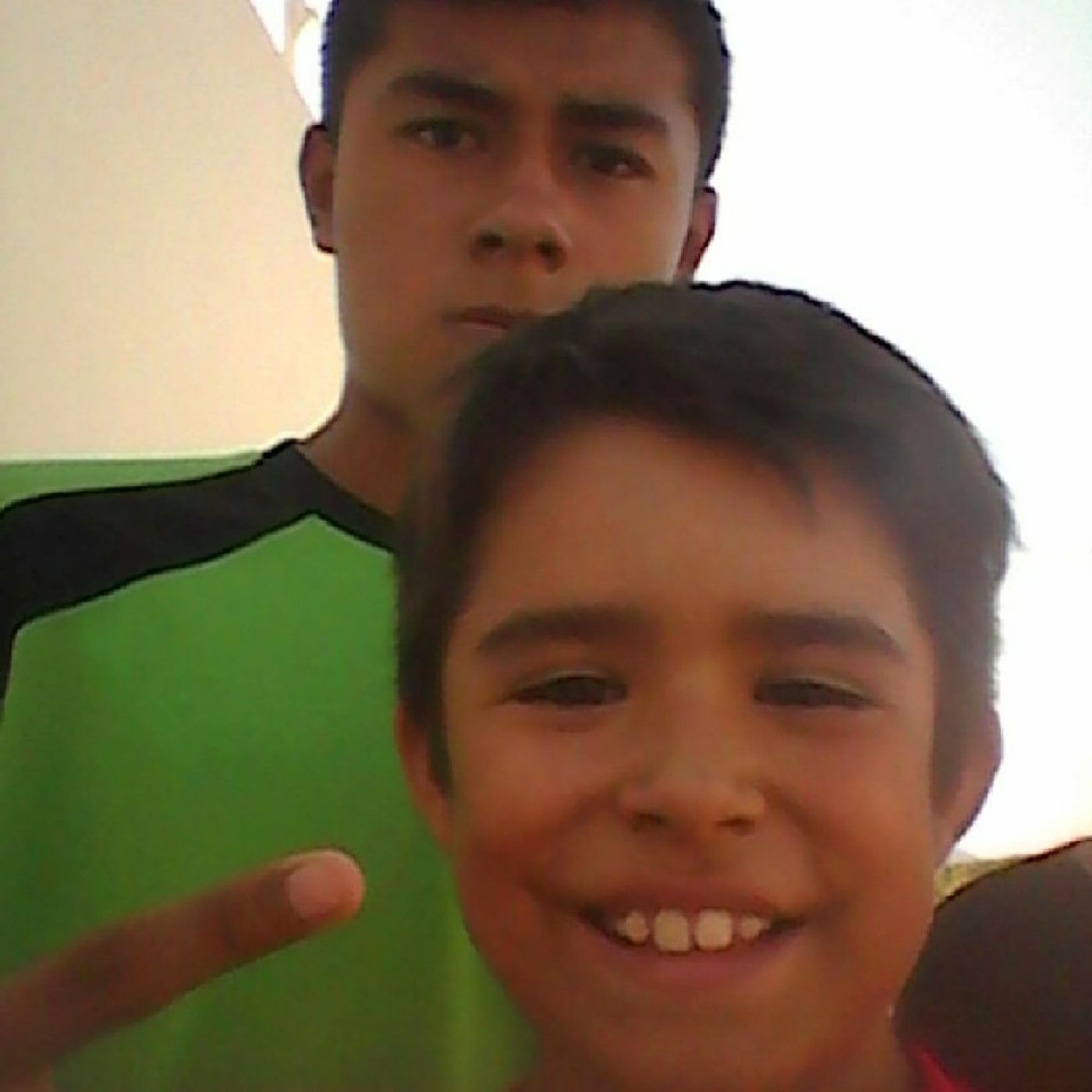 Dali Baruch Lopez Contreras's show