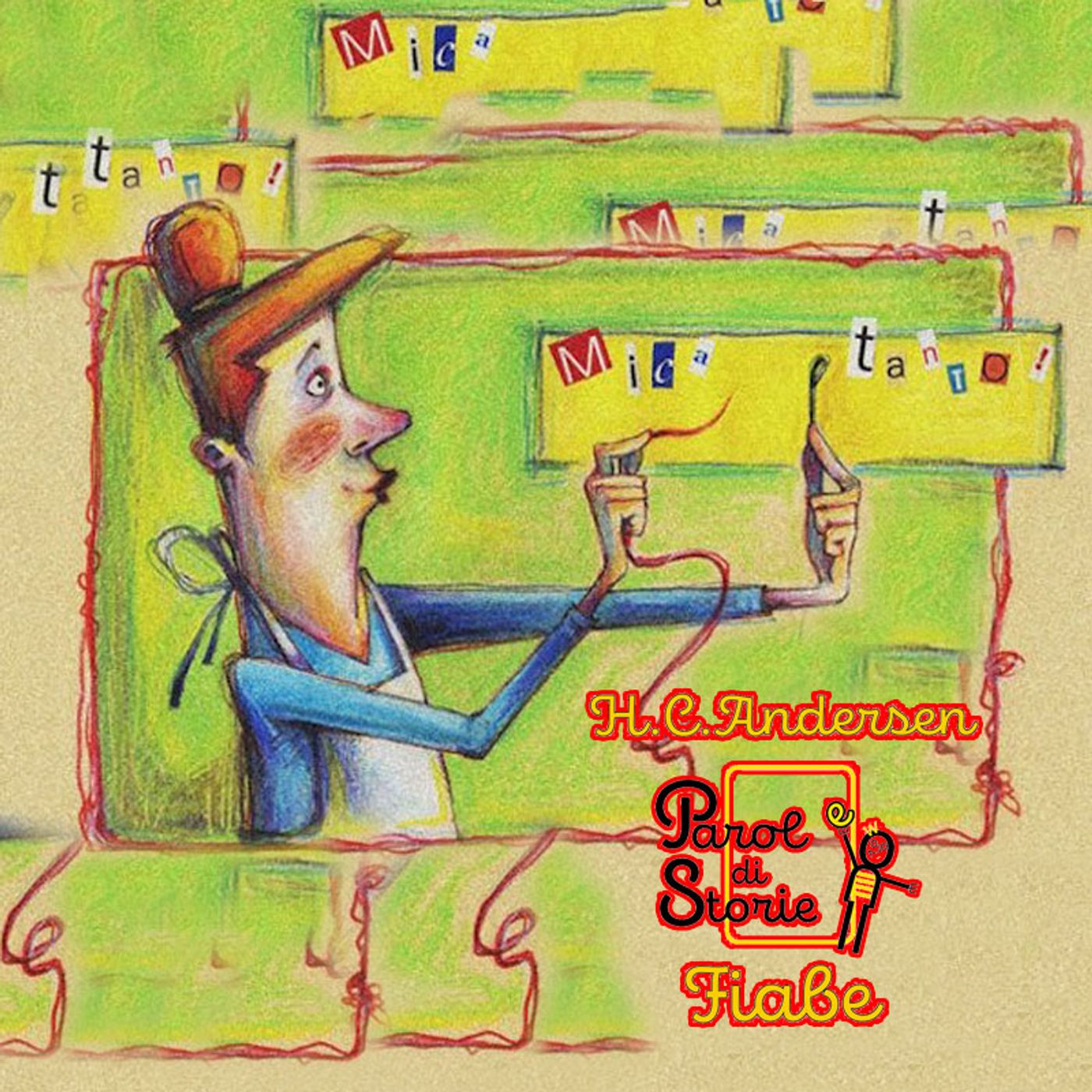 Fiabe, favole, mitologia, leggende e...