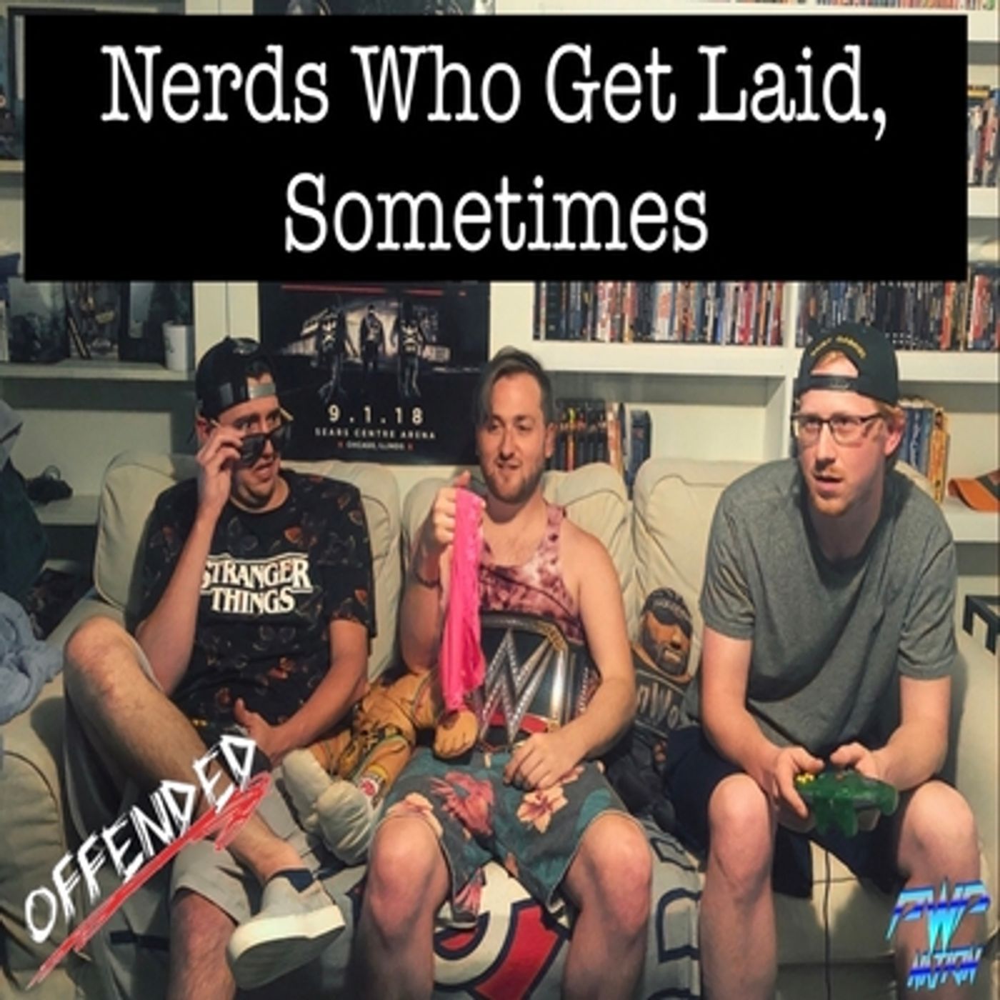 Kicking It Classic With JCD