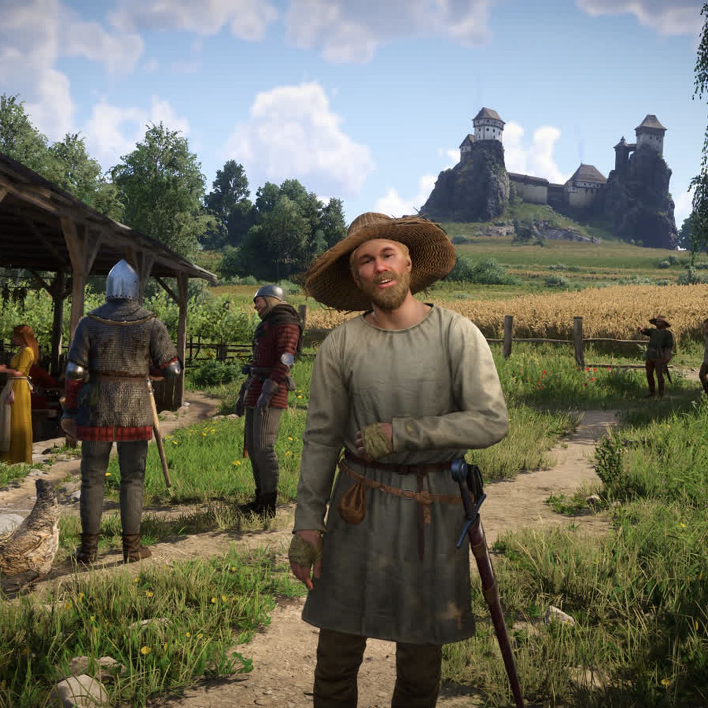 KONSOLOMANIA: Kingdom Come: Deliverance 2 episode artwork