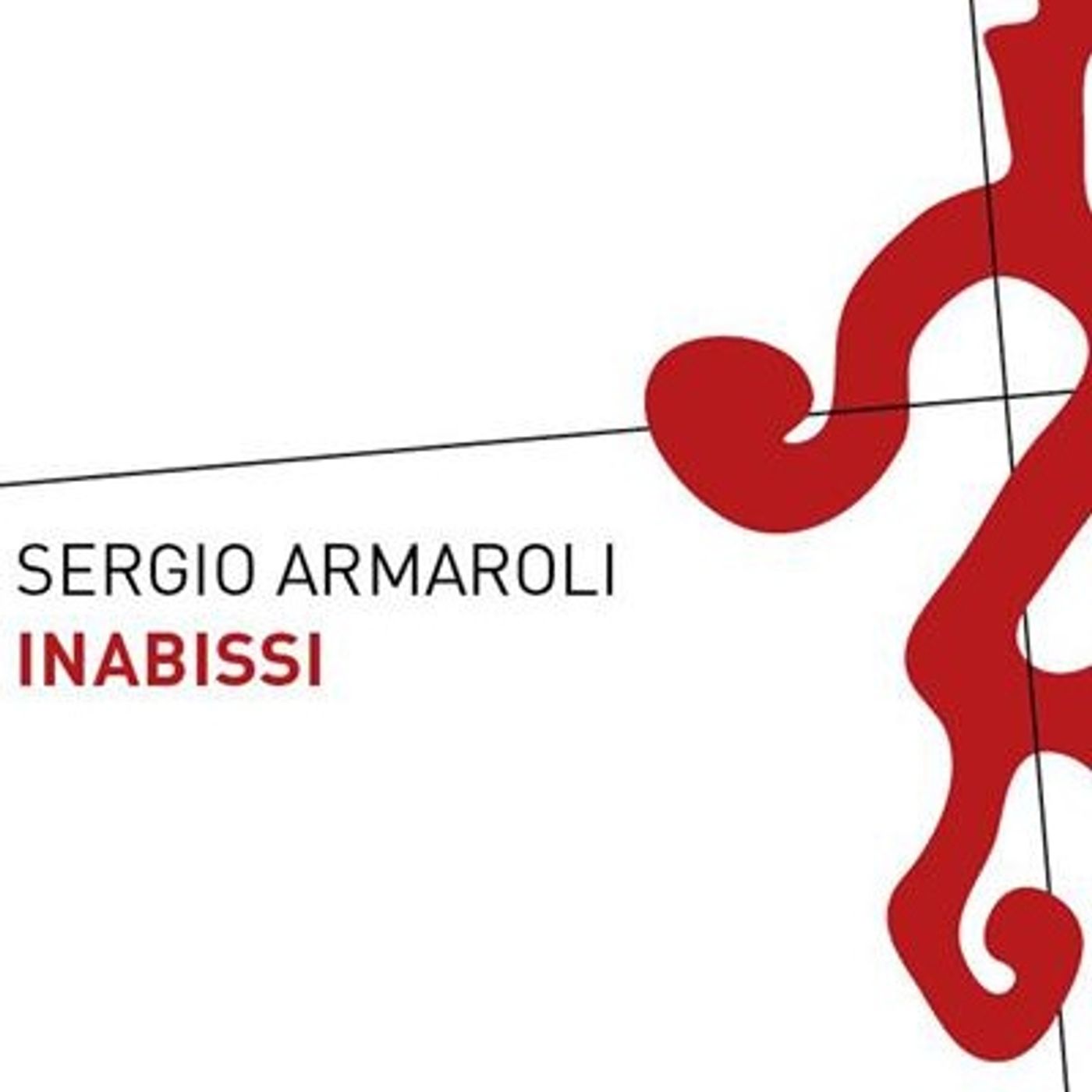Sergio Armaroli "Inabissi"