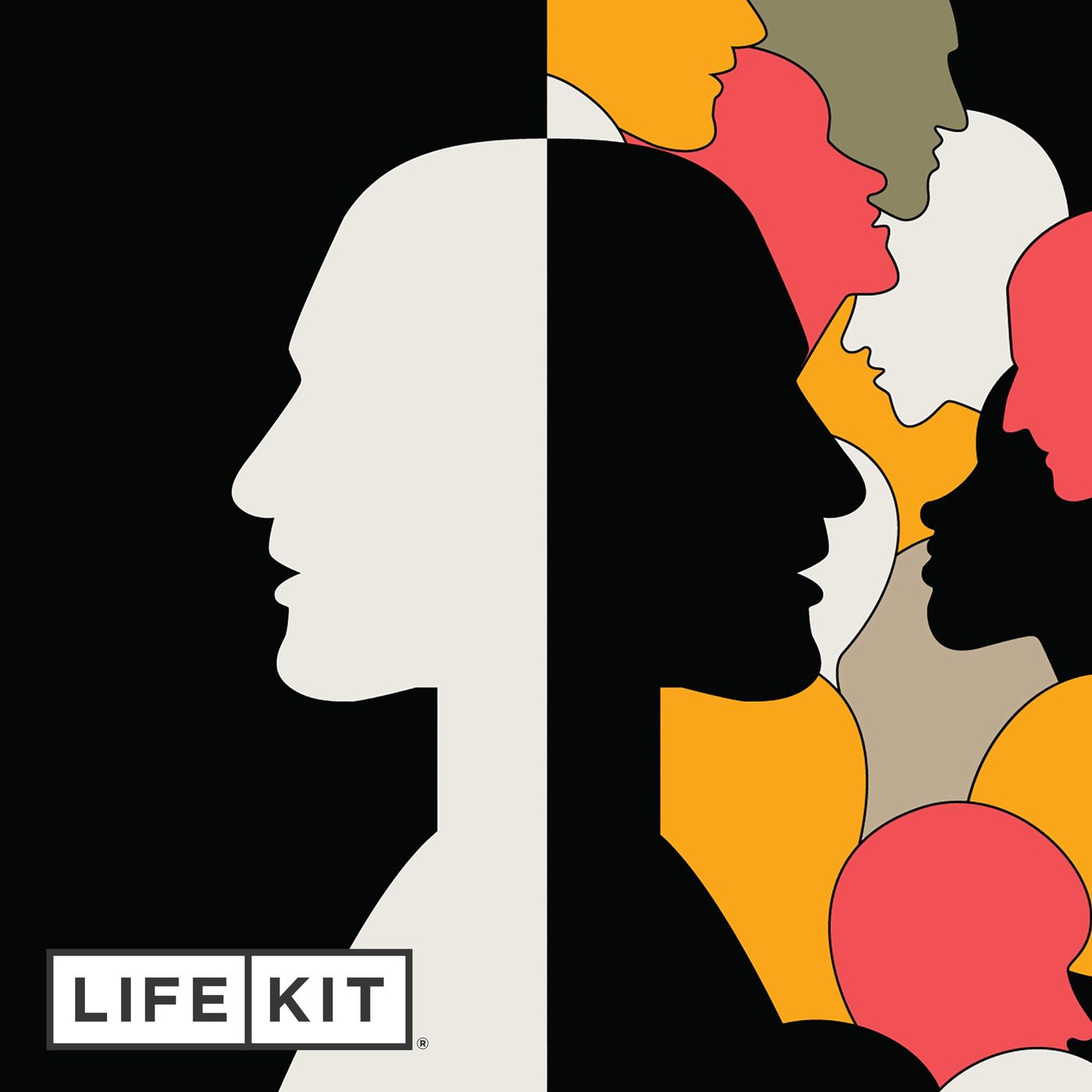 How introverts and extroverts can be better friends episode artwork