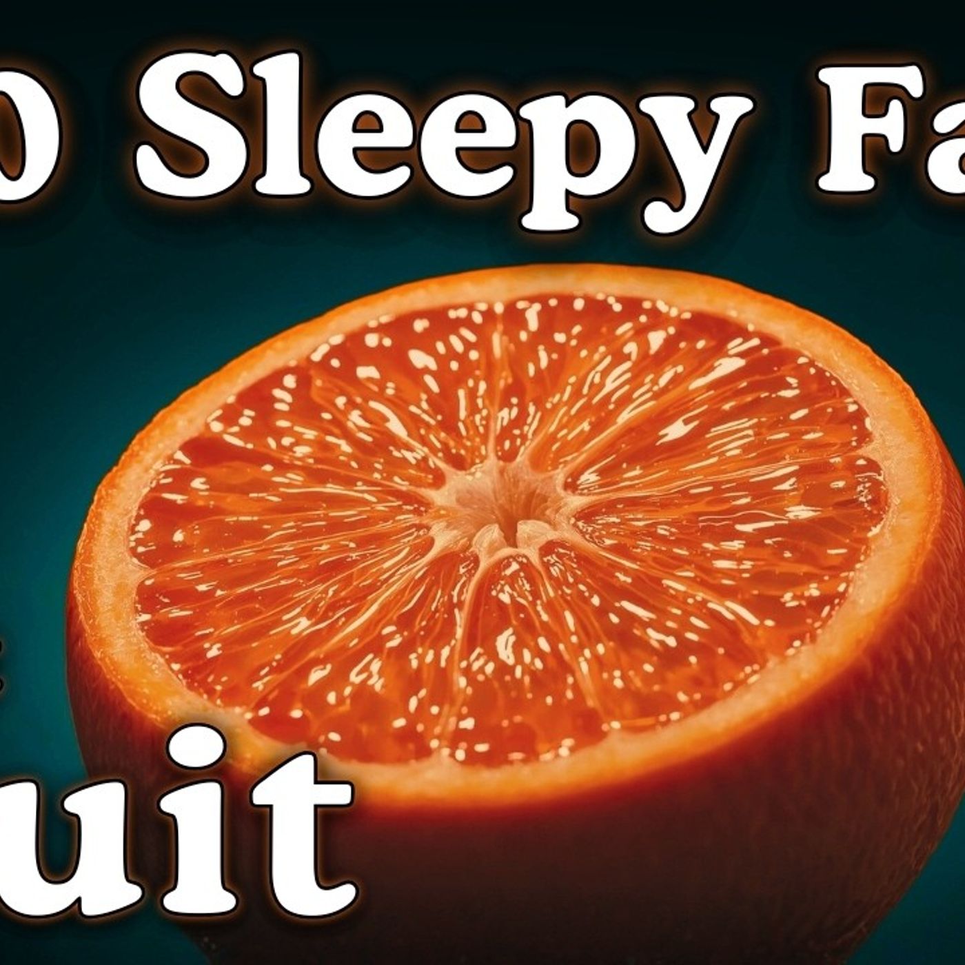 The Most Relaxing Facts About Cactus to Fall Asleep To _ No Adverts episode artwork