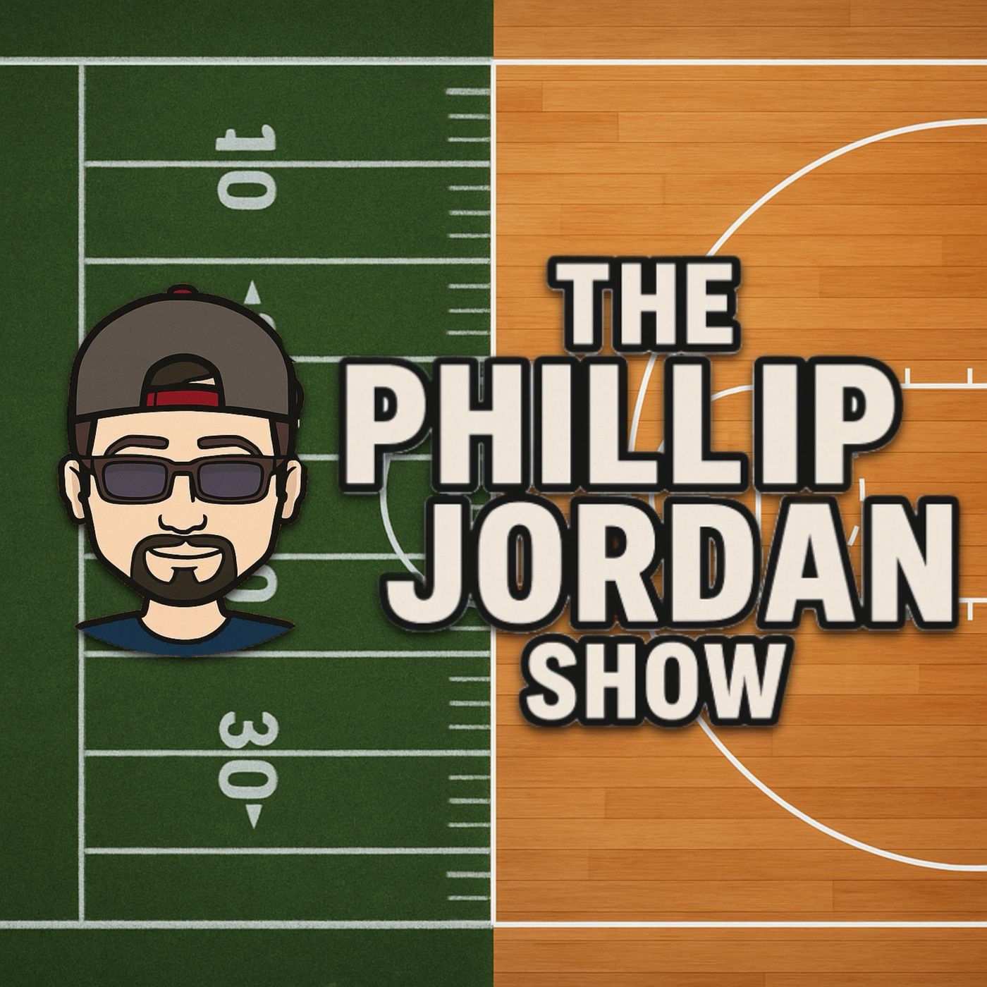 The Phillip Jordan Show