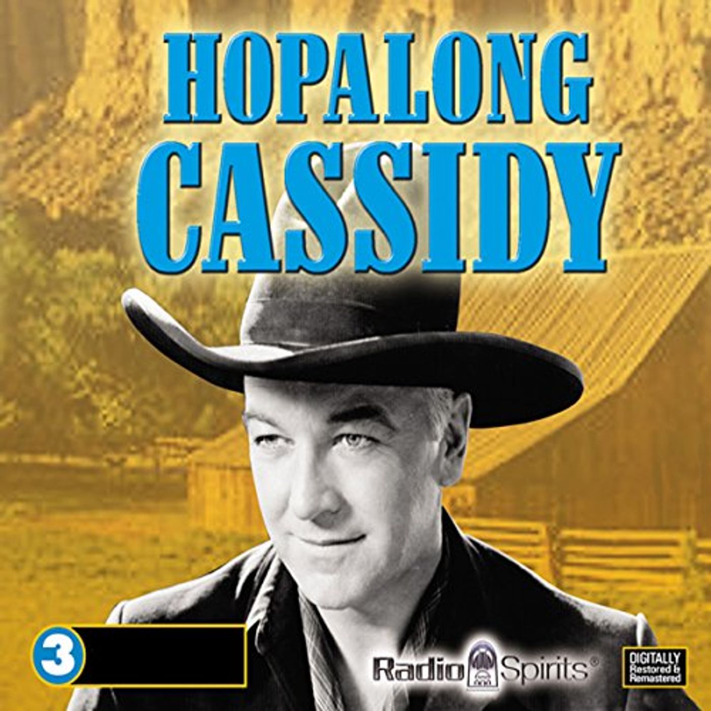 Discover Most Popular Audiobooks in Nostalgia Radio, Westerns