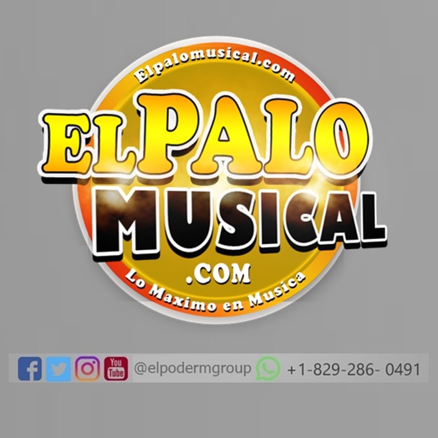El show de Alexander Pichardo
